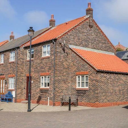 וויטבי Abrahams Cottage מראה חיצוני תמונה