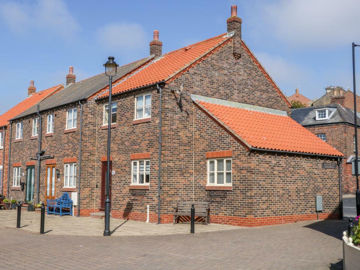 וויטבי Abrahams Cottage מראה חיצוני תמונה